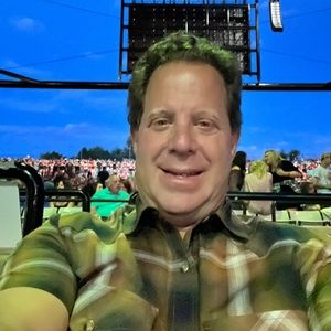 Meet your Posher, Todd